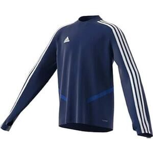 Adidas Long Sleeve Activewear Top sz M (11-12) Adidas Climacool Top